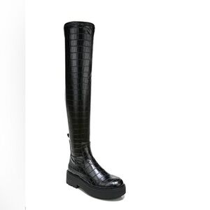 franco sarto L-Janna boots Size 9.5 M womens new